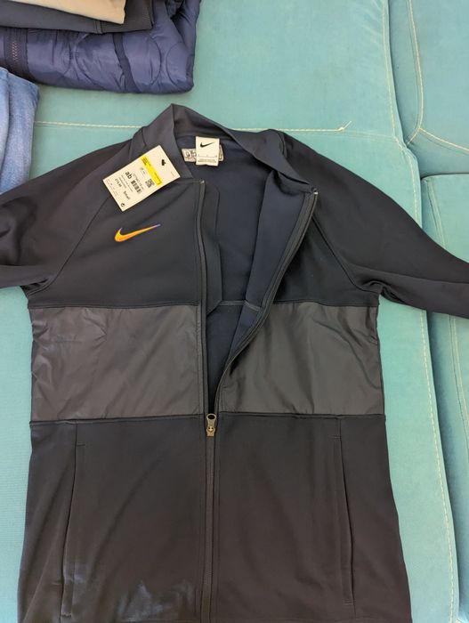 Trening F.C.B Nike Model deosebit. S