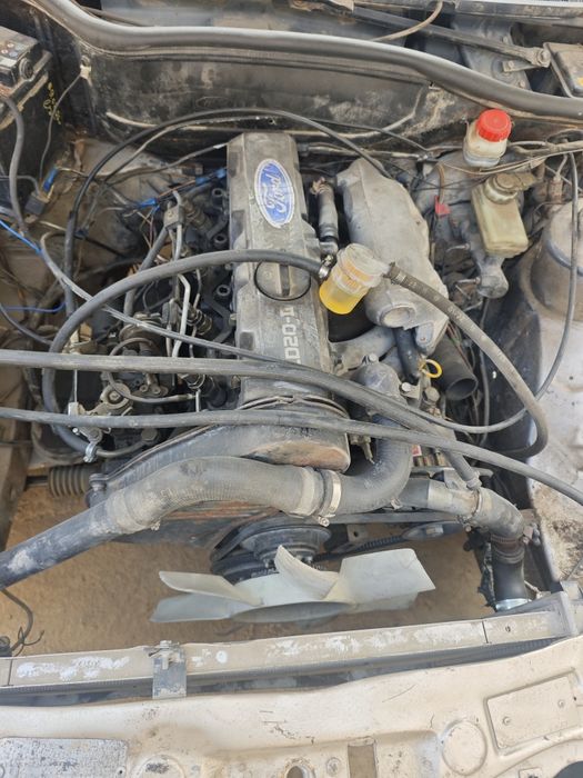 Прродаётся Ford sierra