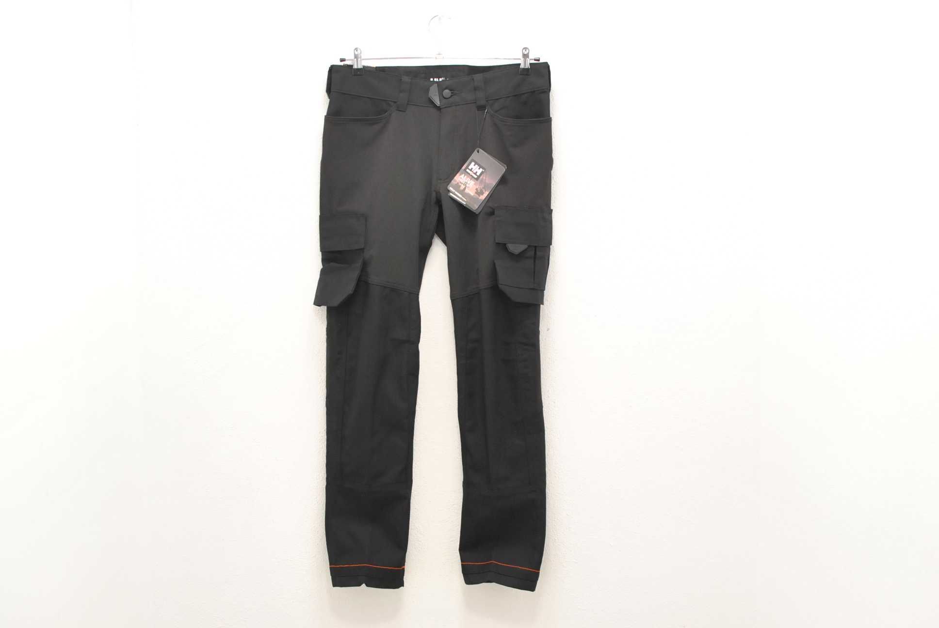 Helly Hansen pantalon de soft shell elastic mas 50 (3140)