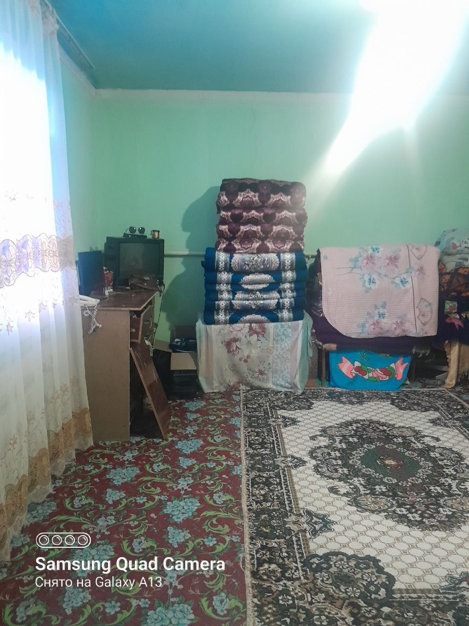Уй сатылады 2сотик