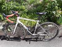 Cube attain велосипед/road bike размер 56