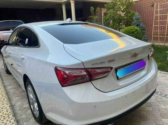 Malibu 2 Premiyer Full
