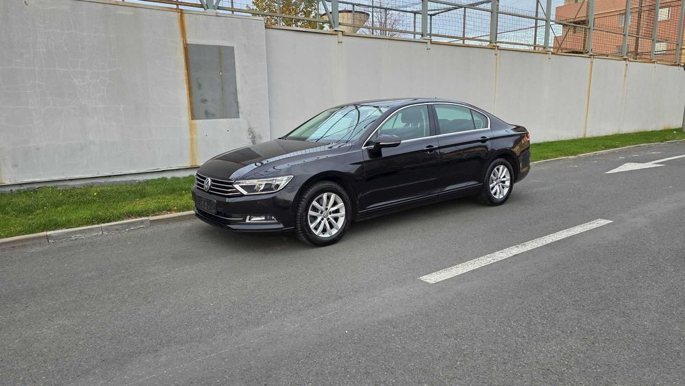 Vand/Schimb/Rate VW Passat B8 berlina 2016 149.000 km masaj senzori
