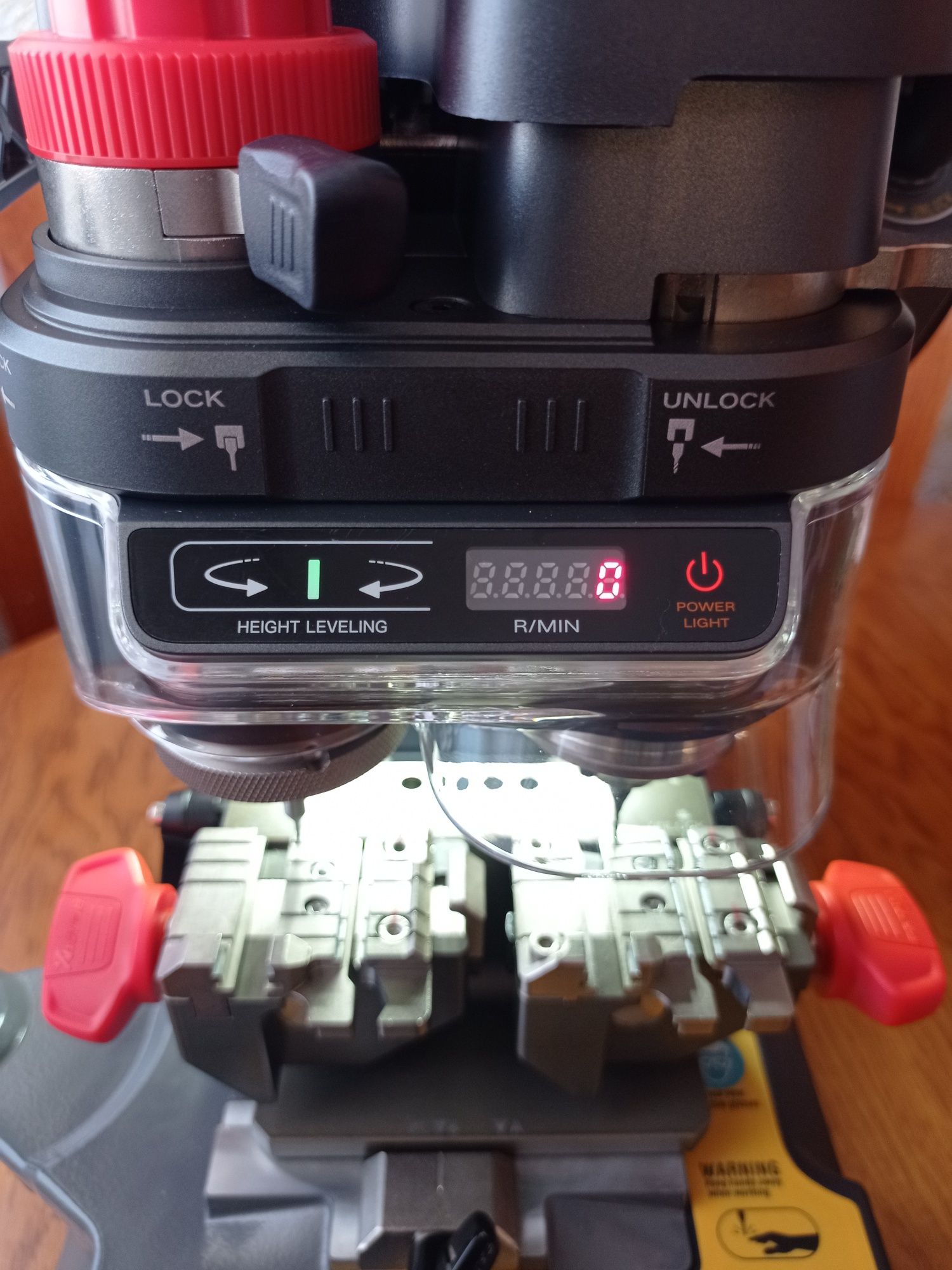 Condor XC-002 Pro