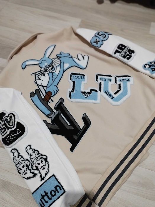 Louis Vuitton Jacket