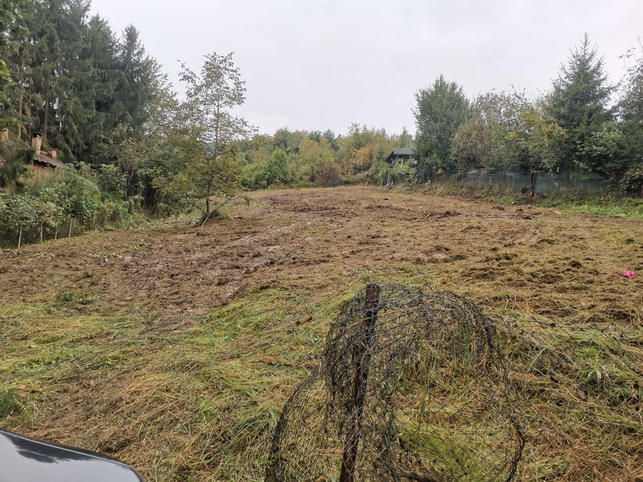 Teren intravilan Bistrita