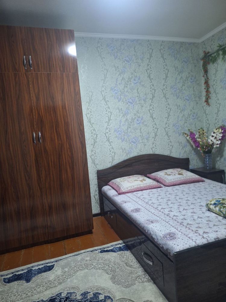 Срочно продается участок в центре Кагана