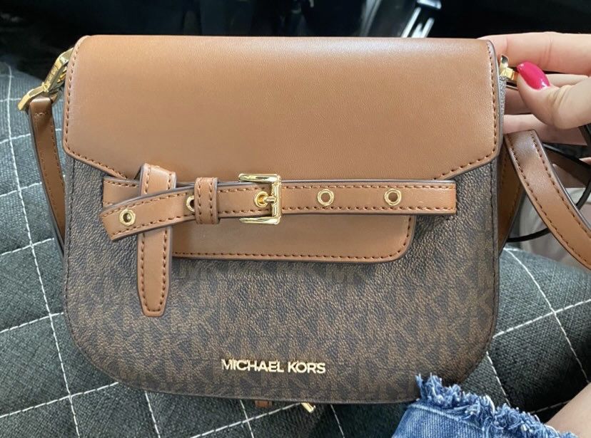 Сумка Michael Kors