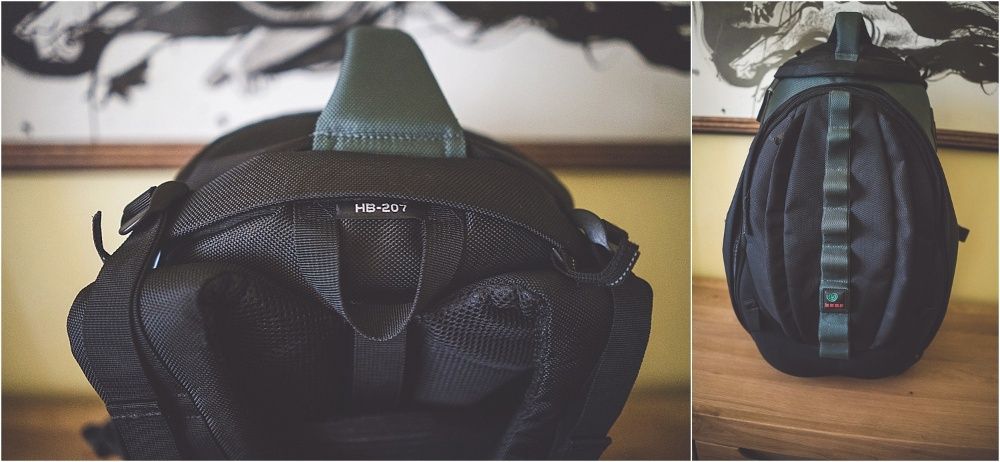 Rucsac Kata HB-207