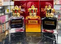 Jean Paul Gaultier Scandal