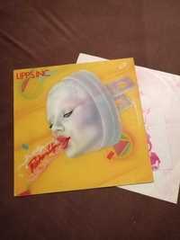 disc vinil vinyl LIPPS INC Steve Gibbons Baccara Wendy and Lisa