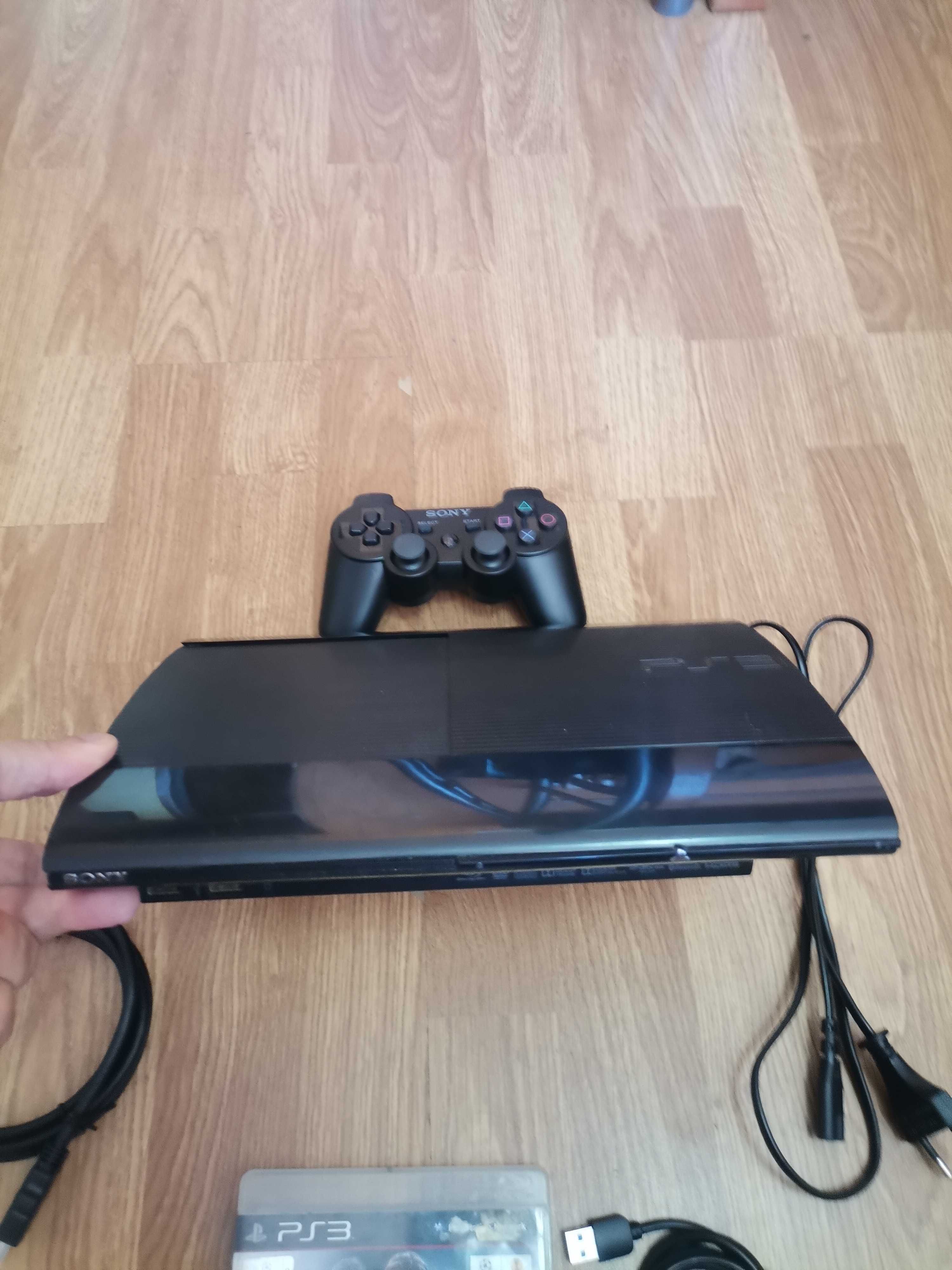 Игра playstation 3