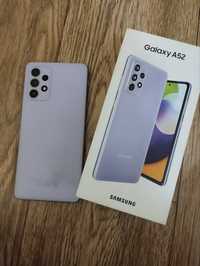 Samsung galaxy a52 128