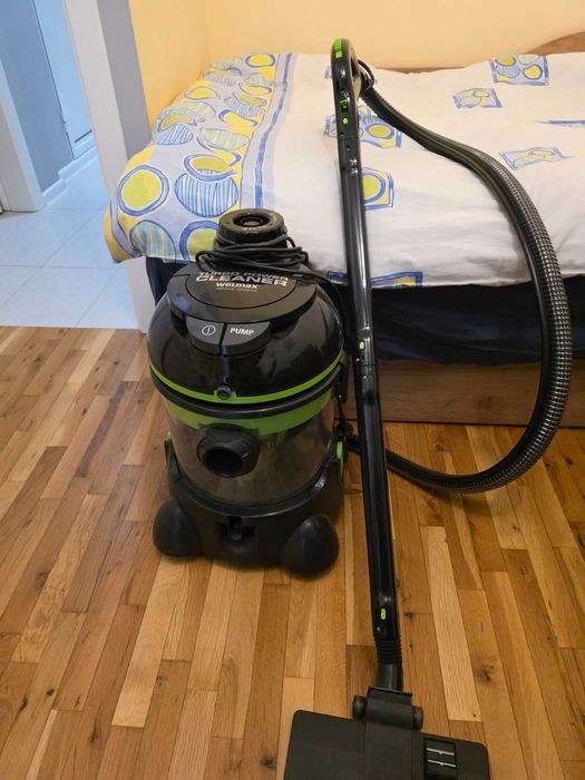 Welmax Turbo Power Cleaner
