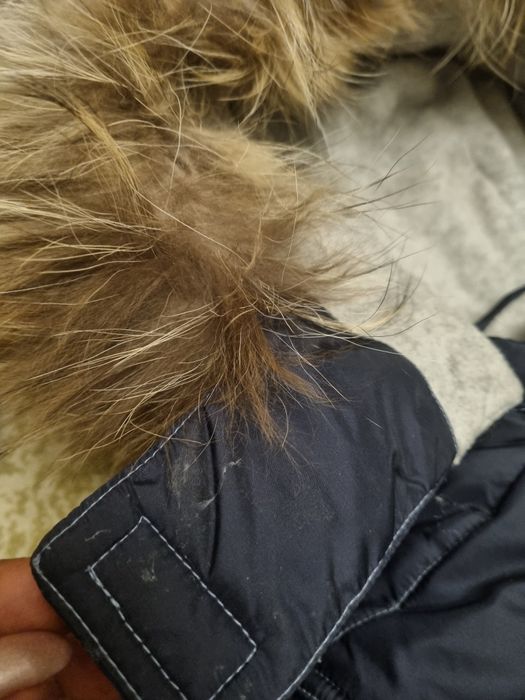 Детский комбинезон