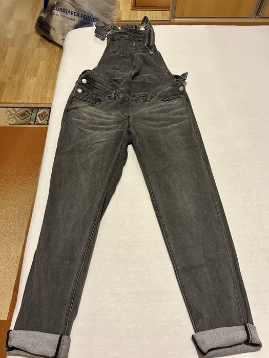 Salopeta blugi Reserved gravide