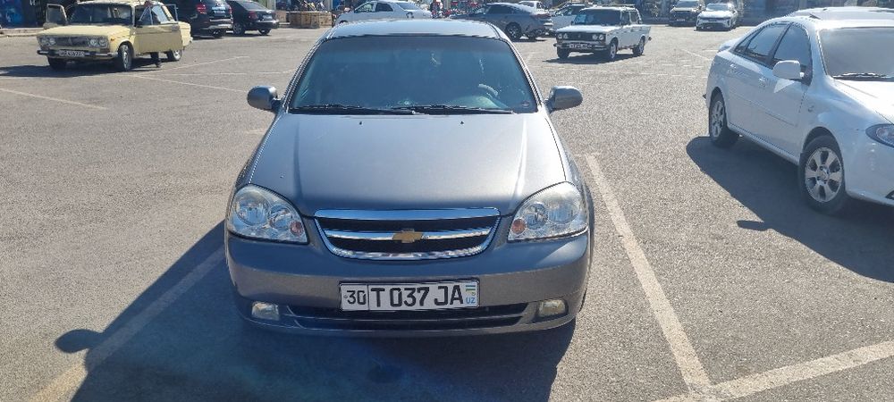 Lacetti 2013 mokriasvalt