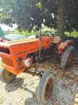 Vând tractor Fiat