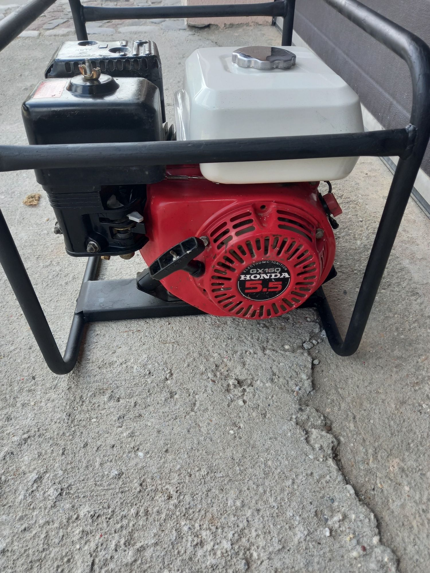 Generator curent motor honda original