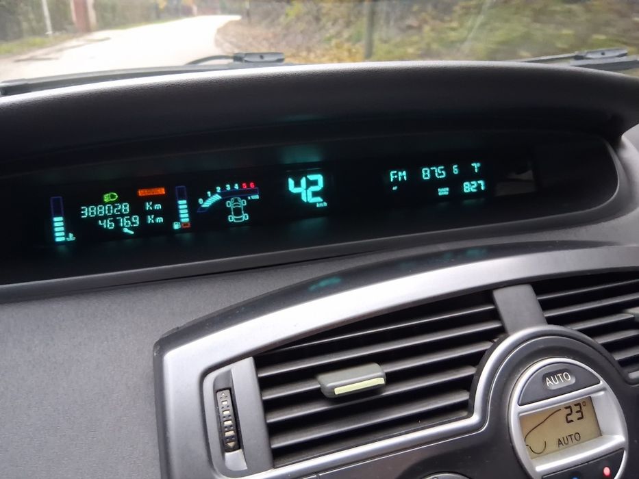 Renault Grand Scenic