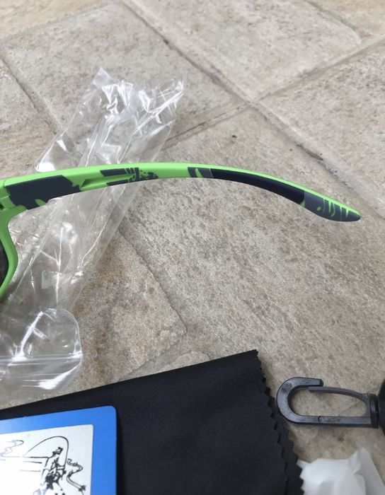 Слънчеви очила Kawasaki