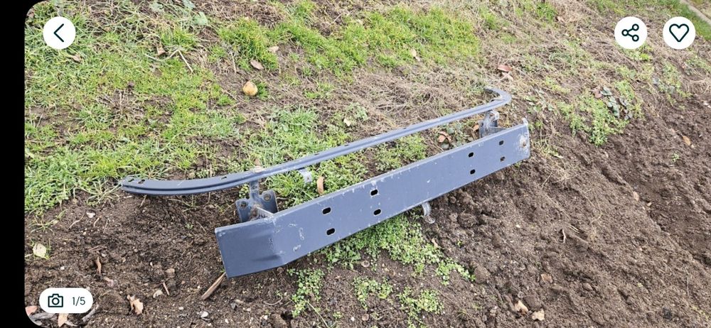 Останали части за Ducato Jumper Boxer