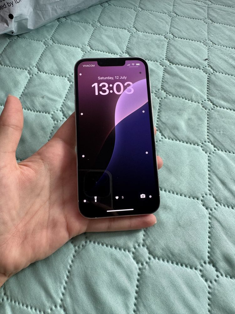iPhone 13 Pro като нов