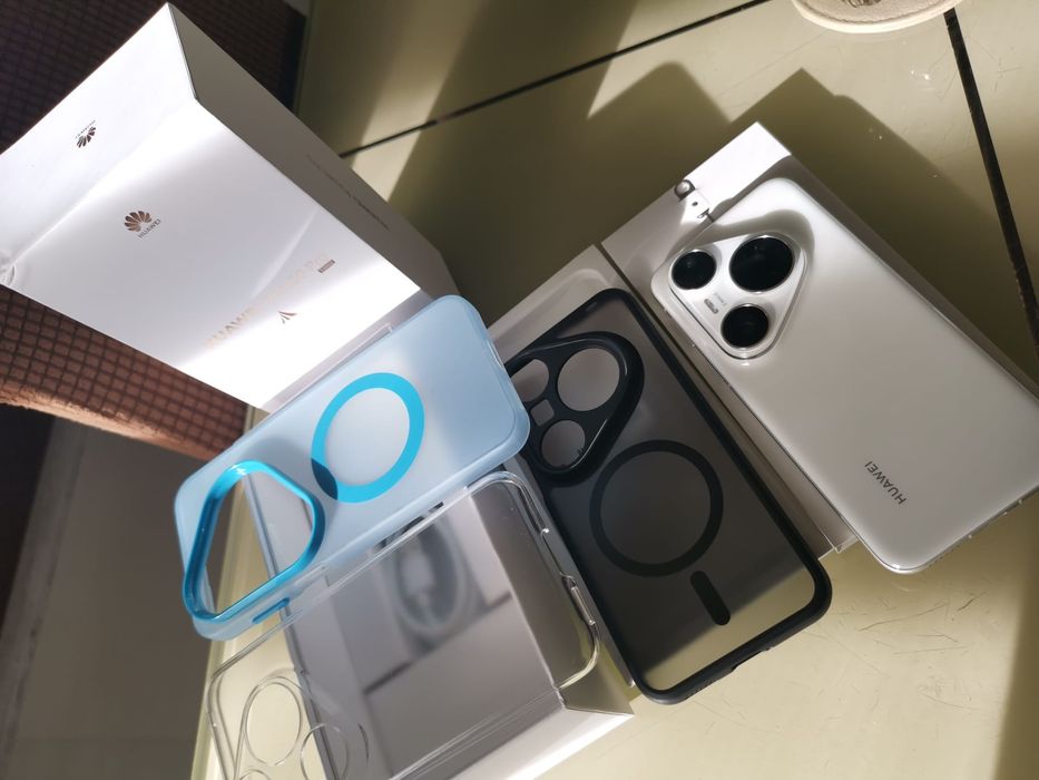 Huawei Pura 80 Pro,Oferta!SCHIMB