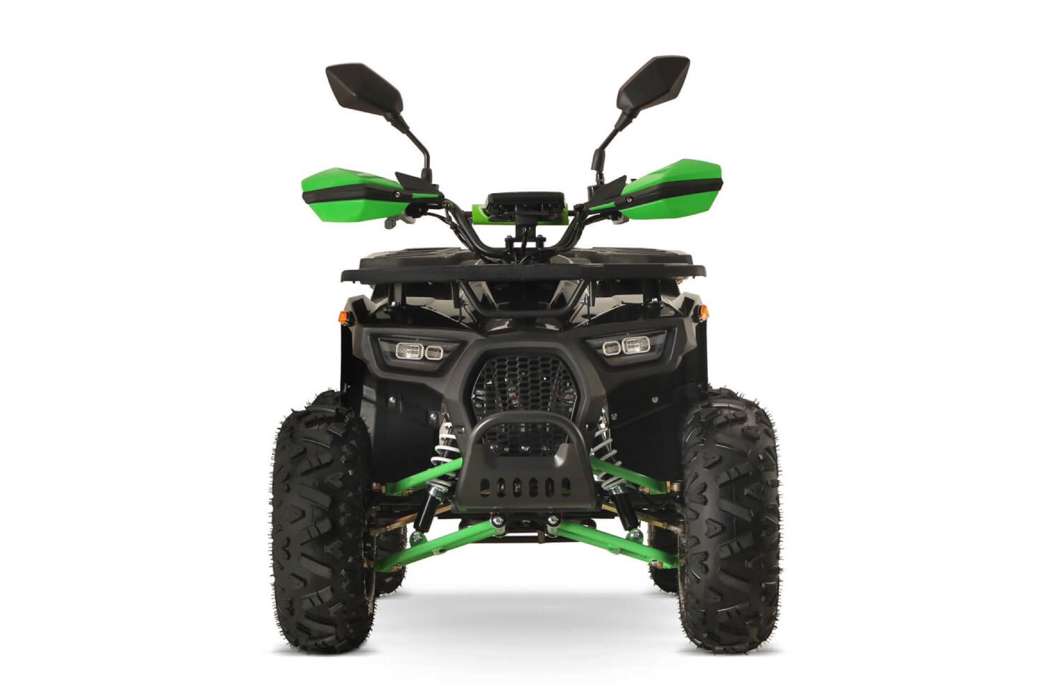 НОВО ATV DustRider XXL 1500W 60V