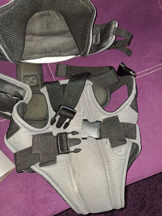 Бебешко кенгуру Cangaro