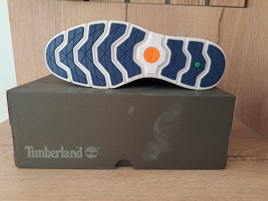 Pantofi Timberland mar.44