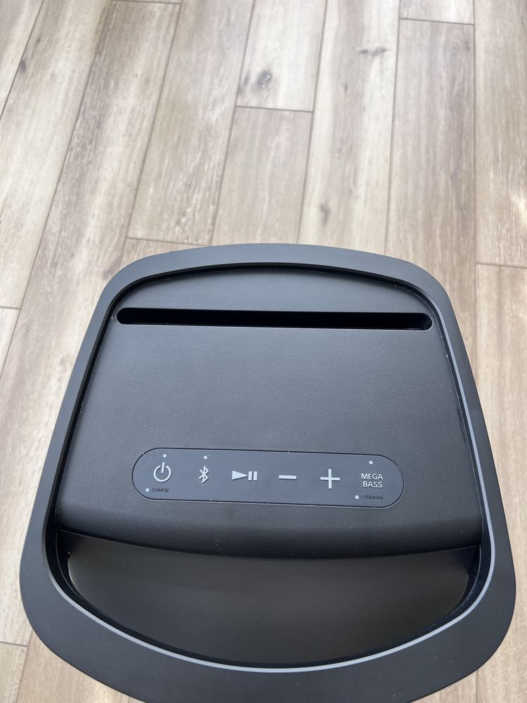 Vand boxa sony xps 500