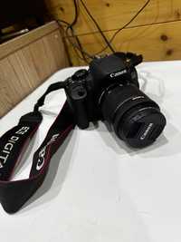 Фотоаппарат Canon EOS700D