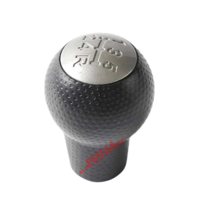 Nuca cu manson schimbator de viteze 5 trepte Honda Jazz 1, 2 2001-2012