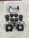 Sistem audio complet Harman Kardon Bmw X5 F15