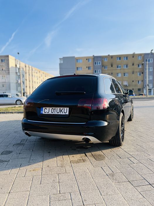 Vand Audi a6 facelift