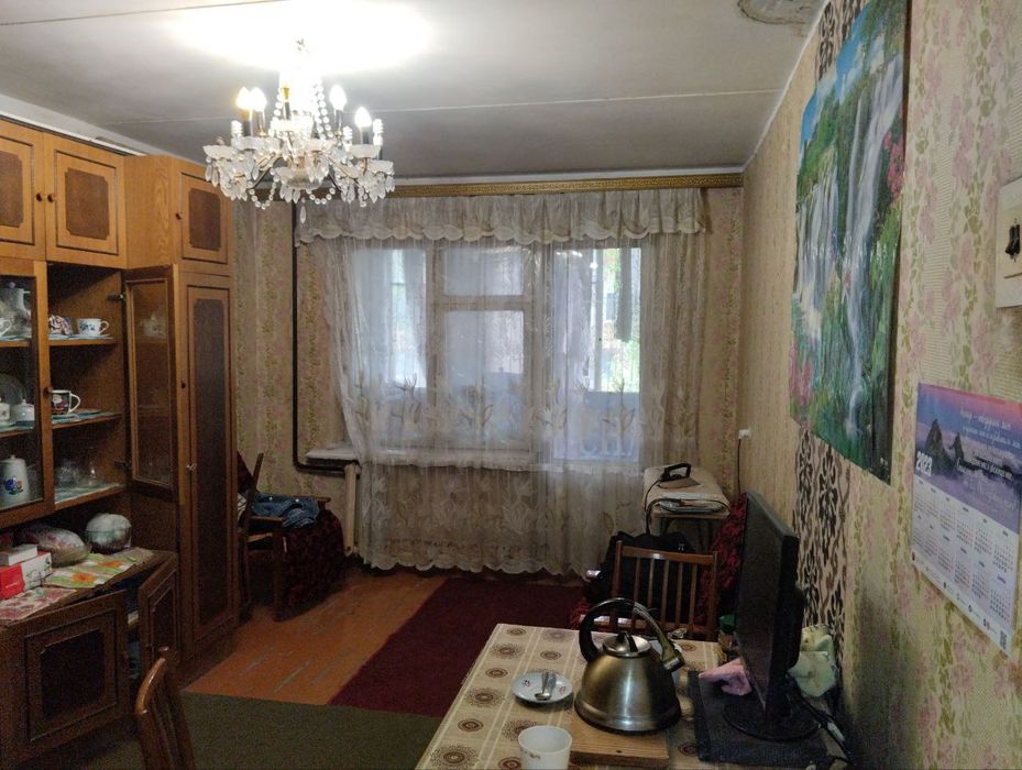 Ул. Карасарайская 3/3/4 2 роддом