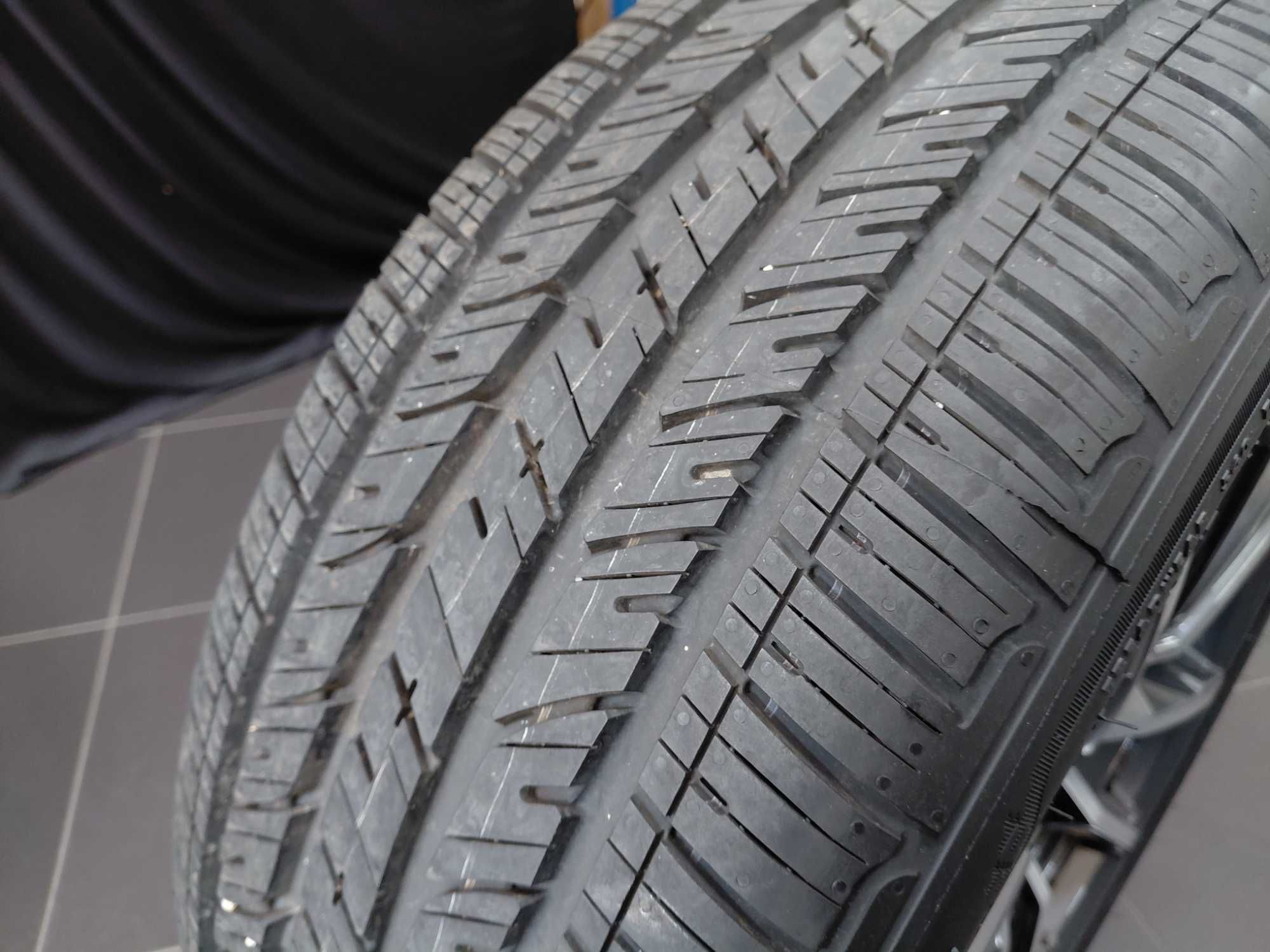 18" BMW Джанти Style 780 Гуми All Season Датчици G20 G21 G22 G23 G42