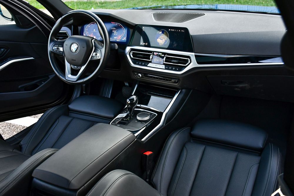 BMW 330i xdrive xdrive