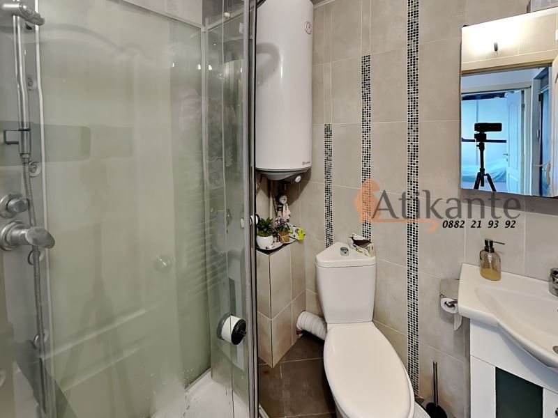 Продава се Двустаен апартамент в София, Витоша - 74 кв.м за 1555 €/кв.м - Снимка #3