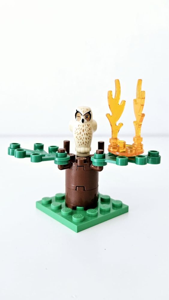 Lego City 60247 - Forest Fire (2020)