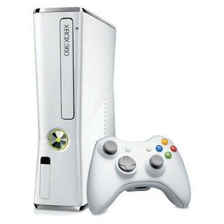 Console X-Box 360, functionale, pentru piese