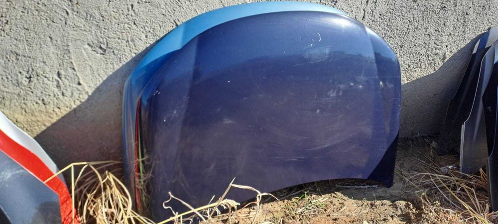 Capota motor originala OEM pentru VW Eos 2006 - 2011