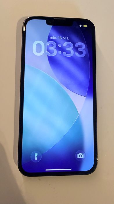 iPhone 13 pro 128GB