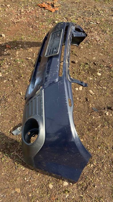 Предна броня Subaru Forester SH 2008-2013