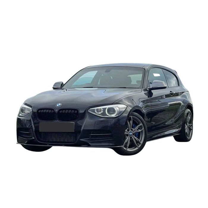 Тунинг решетки, двойни бъбреци за Bmw F20 (2011–2014) – бмв ф20