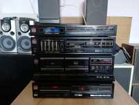 Linie audio Fisher