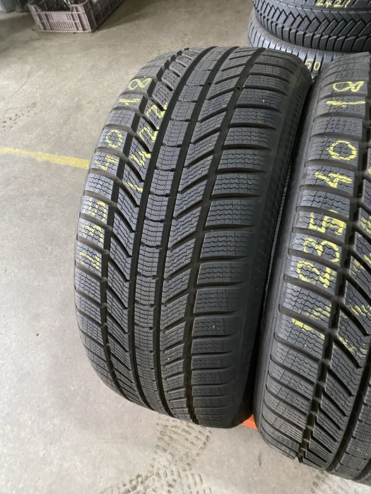 Anvelope iarna 235/40/18 Continental Winter Contact TS870P 235 40 18