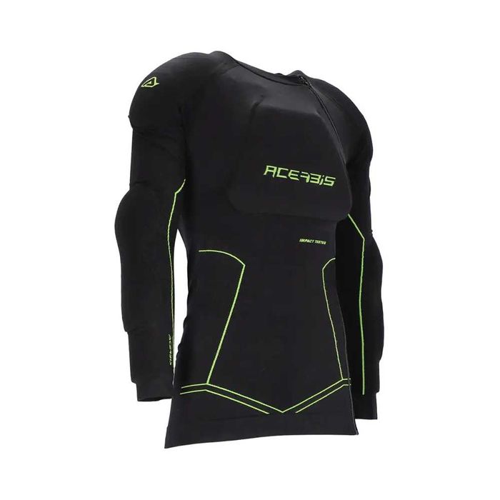 Ризница протектор Acerbis за тяло Density лека и удобна висока защита