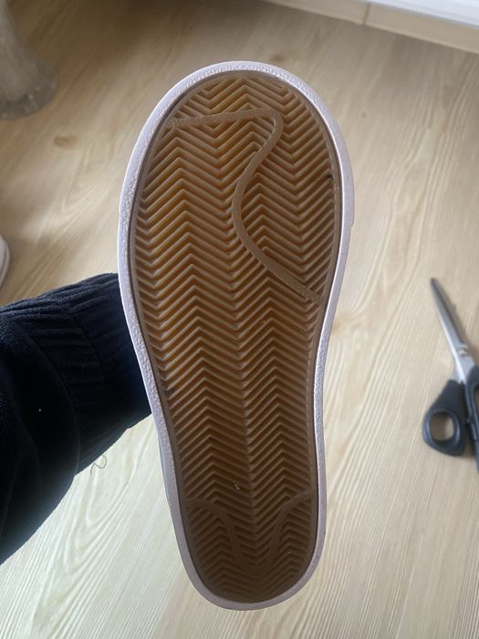 Детски кецове Nike 31.5 номер
